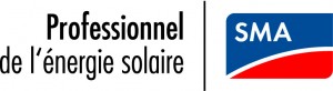 Professionnel de l'énergie solaire