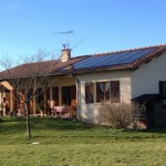 Tarifs d'achat photovoltaïque