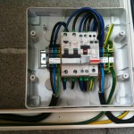 Coffret AC