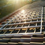 Structure Toit Solaire